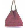 SHOPPING BAG PIEL I450