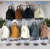 MOCHILA POLIPIEL 7175