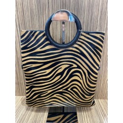 BOLSO DE PIEL I423