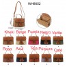Bandolera rafia WH9052
