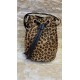 bombonera piel animal print i749