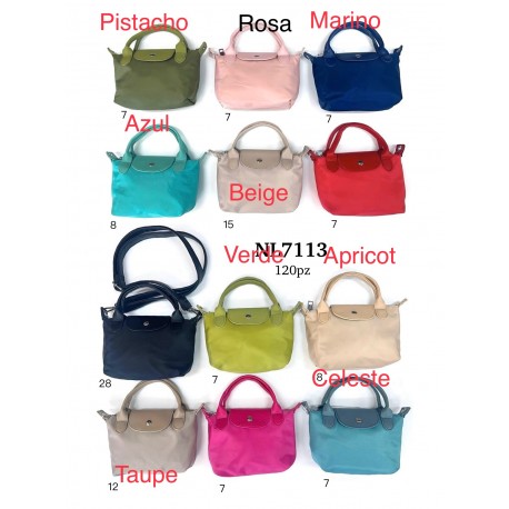 MINI BOLSO NL7113