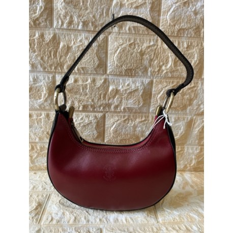 bolso de piel I825