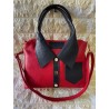 Bolso de piel I819