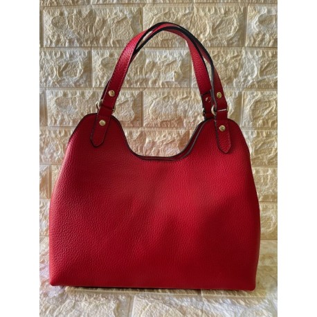 BOLSO DE PIEL I817