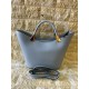 BOLSO DE PIEL I814