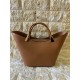 BOLSO DE PIEL I814