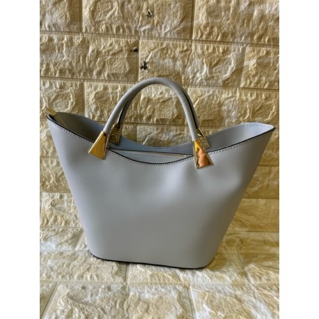 BOLSO DE PIEL I814