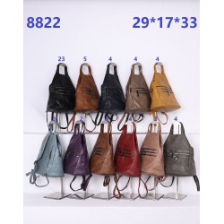 MOCHILA POLIPIEL 8822