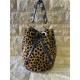 bombonera piel animal print i749