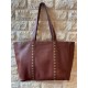 BOLSO DE PIEL I842