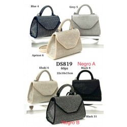 BOLSO DE TACHUELA DS819