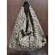 BOLSO DE LANA Y PIEL I841