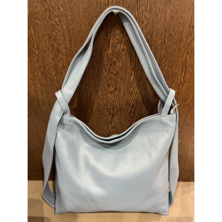 Bolso y mochila en piel i790