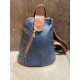 MOCHILA PIEL I499