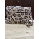 BANDOLERA ANIMAL PRINT I848