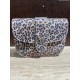 BANDOLERA ANIMAL PRINT I848