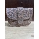 BANDOLERA ANIMAL PRINT I848