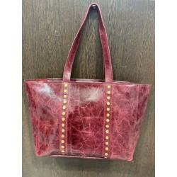 bolso de piel i853