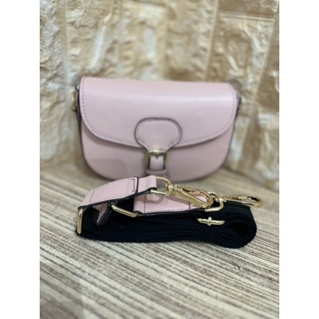 bandolera de piel i855