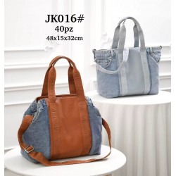 Bolso de vaquero JK016