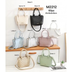 Bolso polipiel M2212