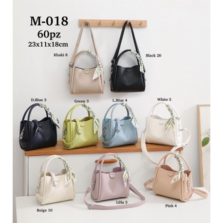 BOLSO POLIPIEL M018