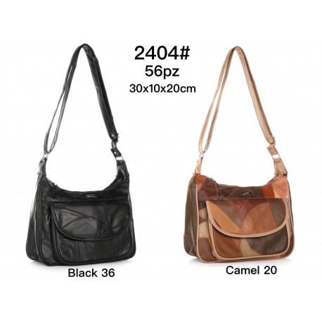 BOLSO PIEL 2404