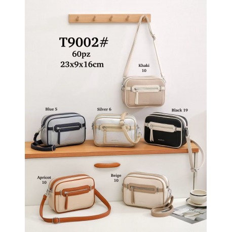 BOLSO POLIPIEL T9002