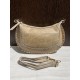 BOLSO DE PIEL CON TACHUELAS I861