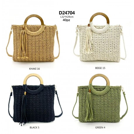 BOLSO LANA D24704