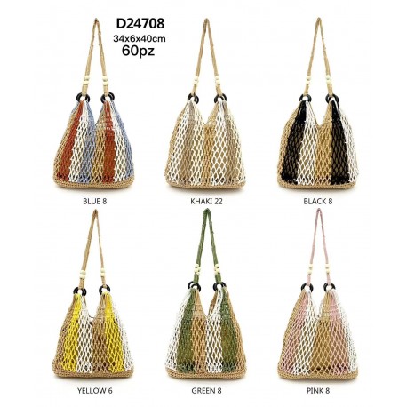 BOLSO LANA D24708