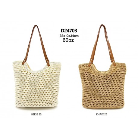 BOLSO LANA D24703