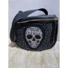 RIÑONERA CON CALAVERA A-2218