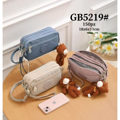 MINI BANDOLERA GB5219