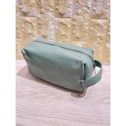 BOLSO NECESER DE PIEL I891