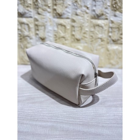 BOLSO NECESER DE PIEL I891
