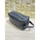 BOLSO NECESER DE PIEL I891