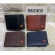 CARTERA PIEL PARA CABALLERO 562009
