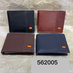 CARTERAPIEL PIEL PARA CABALLERO 562005