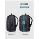 MOCHILA MALETA 1906