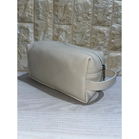 BOLSO NECESER DE PIEL I891