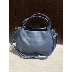 bolso de piel I897