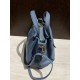 bolso de piel I897