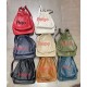 MOCHILA PIEL I898