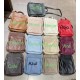 MOCHILA PIEL I525
