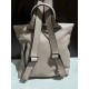 mochila en piel i743