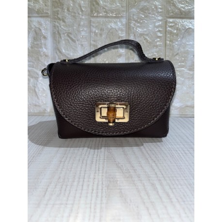 MINI BANDOLERA BAMBU I900
