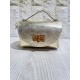 MINI BANDOLERA BAMBU I900