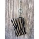 MONEDERO PIEL ANIMAL PRINT I882A